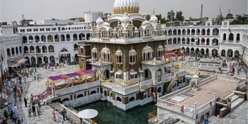 Pakistan’s Major Step on Baisakhi: Over 2,800 Visas Issued to Indian Sikh Pilgrims