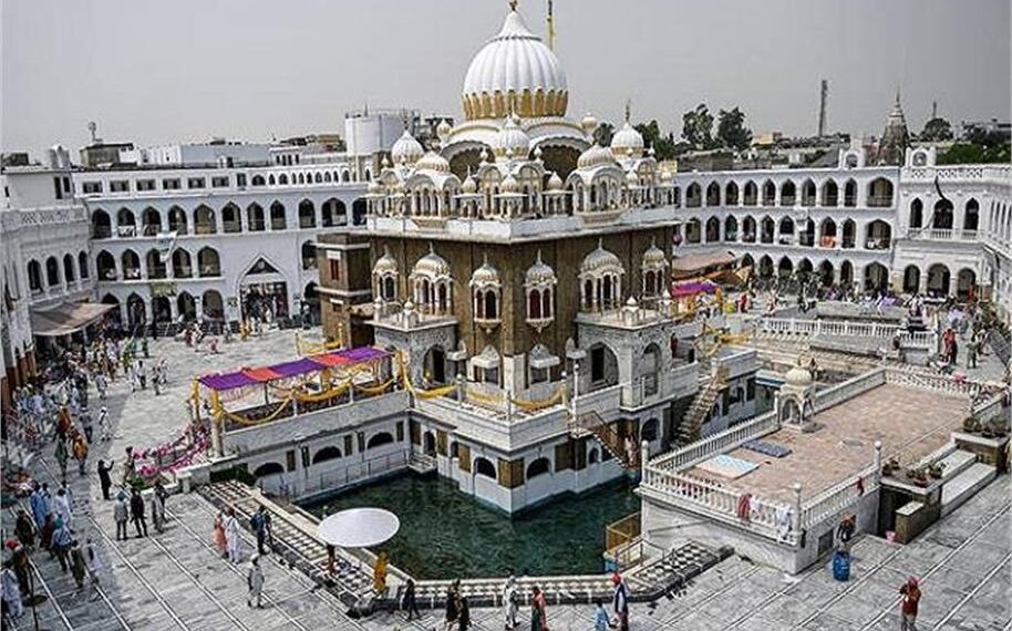 Pakistan’s Major Step on Baisakhi: Over 2,800 Visas Issued to Indian Sikh Pilgrims