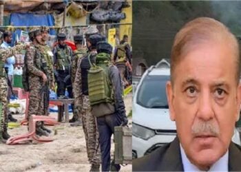 Pakistan’s Terror Factory Still Active One Year After Pahalgam Massacre, Report Exposes Deepening Global Threat