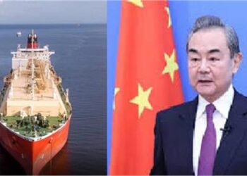 US Blockade Rattles Beijing: China Presses Iran to Secure Hormuz Shipping Lanes
