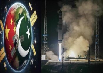 Pakistan’s Space Push Under China’s Shadow: Fourth Satellite Raises Serious Security Concerns (Video)