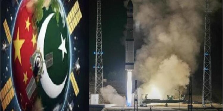 Pakistan’s Space Push Under China’s Shadow: Fourth Satellite Raises Serious Security Concerns (Video)