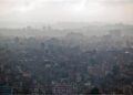 Kathmandu Chokes Under Toxic Smog: Nepal’s Capital Ranked World’s Second Most Polluted City