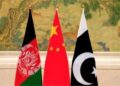 Rivals meet in China as Pakistan–Afghanistan talks get underway
