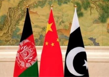 Rivals meet in China as Pakistan–Afghanistan talks get underway