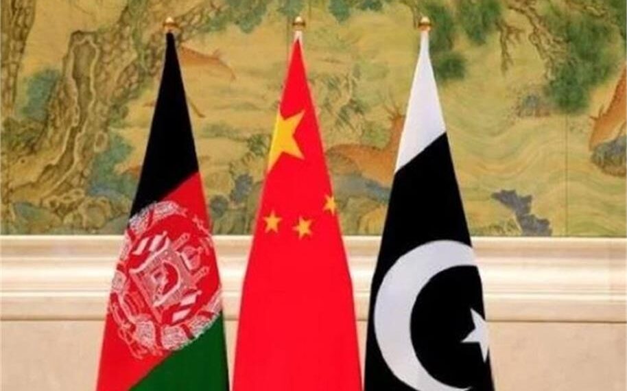 Rivals meet in China as Pakistan–Afghanistan talks get underway