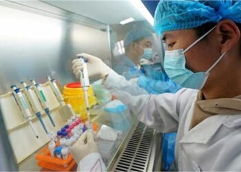 Report Raises Concerns Over Multinational Drug Trials in China’s Military-Linked Hospitals