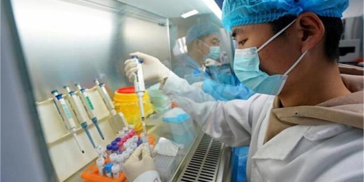 Report Raises Concerns Over Multinational Drug Trials in China’s Military-Linked Hospitals 1 Report Raises Concerns Over Multinational Drug Trials in China’s Military-Linked Hospitals