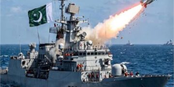 Cash-Strapped Pakistan Showcases Missile Power Amid Middle East Turmoil