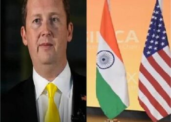 Pahalgam Anniversary Exposes Pakistan’s Terror Shadow as US, Europe Back India’s Fight