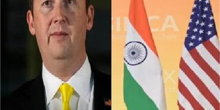 Pahalgam Anniversary Exposes Pakistan’s Terror Shadow as US, Europe Back India’s Fight