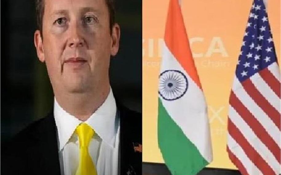 Pahalgam Anniversary Exposes Pakistan’s Terror Shadow as US, Europe Back India’s Fight