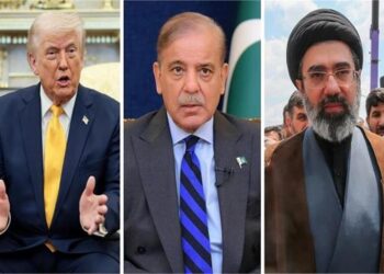 Road to Peace or Renewed Tensions? US–Iran Showdown in Islamabad Draws Global Spotlight 4 Road to Peace or Renewed Tensions? US–Iran Showdown in Islamabad Draws Global Spotlight