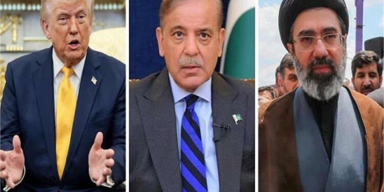 Road to Peace or Renewed Tensions? US–Iran Showdown in Islamabad Draws Global Spotlight 1 Road to Peace or Renewed Tensions? US–Iran Showdown in Islamabad Draws Global Spotlight