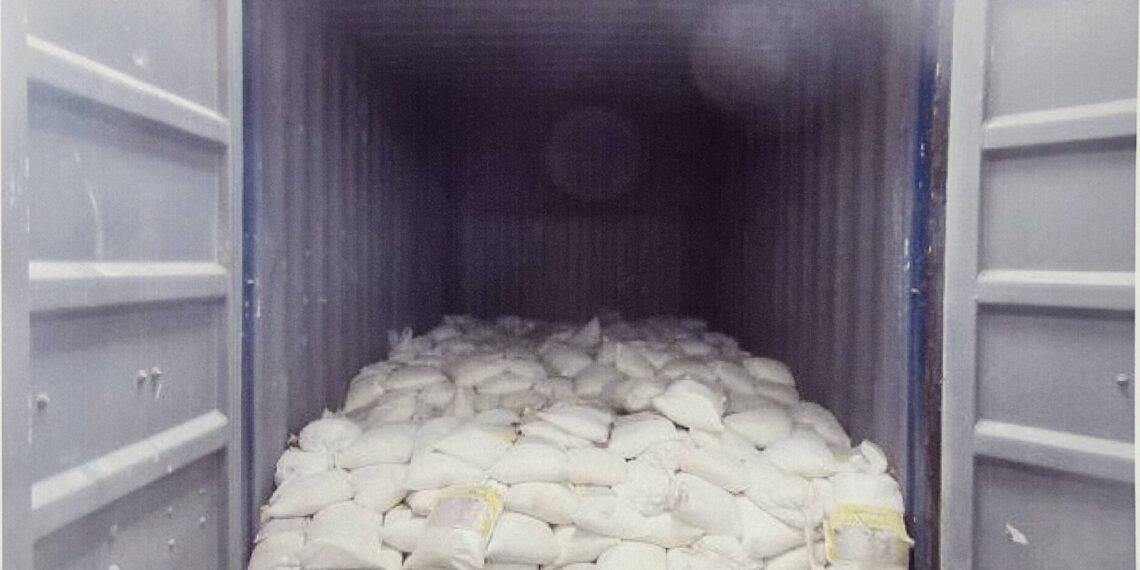 270kg Drug Smuggling Plot Exposed: Pakistan-Linked Network Under Fire in Japan