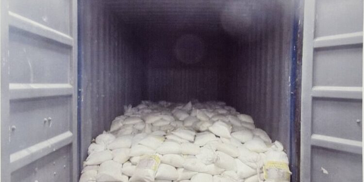 270kg Drug Smuggling Plot Exposed: Pakistan-Linked Network Under Fire in Japan