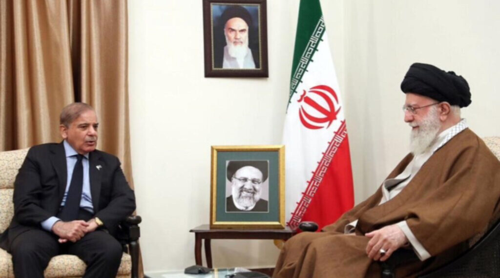 Decoding Pakistan’s So-Called “Mediation” in the U.S.–Iran Crisis