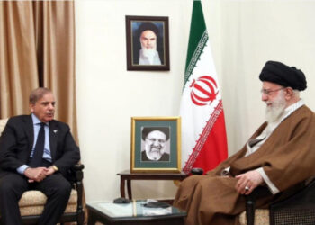 Decoding Pakistan’s So-Called “Mediation” in the U.S.–Iran Crisis