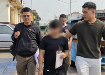 รวบสาวบัญชีม้าเอี่ยวแก๊งหลอกลงทุนผ่าน Tinder เหยื่อสูญเงิน18 ล้าน