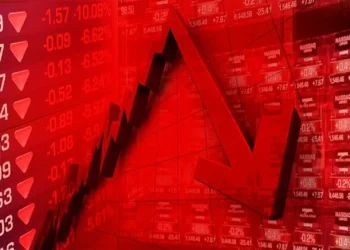 หุ้นปิดเช้าร่วง 21.13 จุดตามตลาดโลกรับบอนด์ยีลด์ไทยพุ่ง-น้ำมันดีดขึ้น แรงขาย DELTA กดดัน