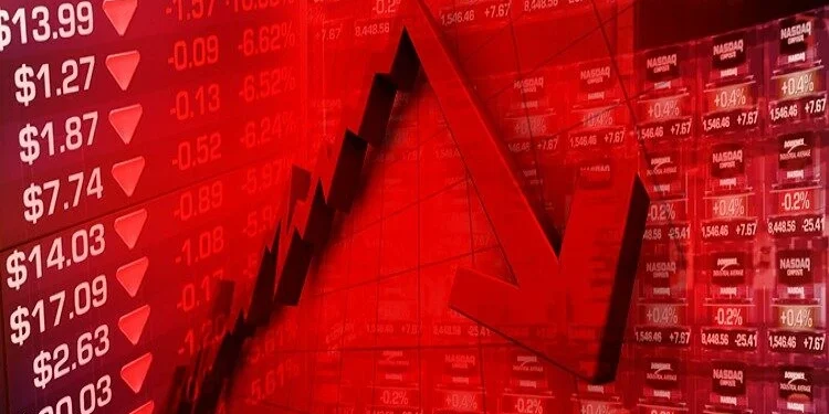 หุ้นปิดเช้าร่วง 21.13 จุดตามตลาดโลกรับบอนด์ยีลด์ไทยพุ่ง-น้ำมันดีดขึ้น แรงขาย DELTA กดดัน