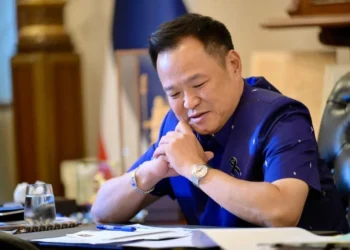 ผลโพลจี้รัฐบาลอนุทิน ขับเคลื่อนกีฬาเป็นรูปธรรม ปราบทุจริต อัดงบให้ตรงจุด