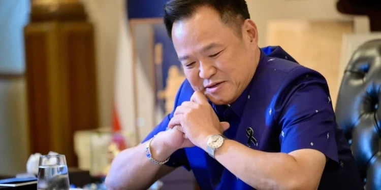 ผลโพลจี้รัฐบาลอนุทิน ขับเคลื่อนกีฬาเป็นรูปธรรม ปราบทุจริต อัดงบให้ตรงจุด