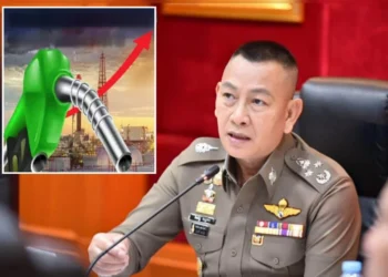 ผบ.ตร.กำชับเข้ม! ห้ามตำรวจปฏิเสธหน้าที่–เรียกรับผลประโยชน์ แม้น้ำมันพุ่ง เจอผิดฟันวินัยทันที