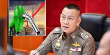 ผบ.ตร.กำชับเข้ม! ห้ามตำรวจปฏิเสธหน้าที่–เรียกรับผลประโยชน์ แม้น้ำมันพุ่ง เจอผิดฟันวินัยทันที