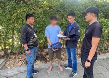 หนี 13 ปี ไม่รอด! จับหนุ่มสารคาม ลวง ด.ญ.วัย 14 บังคับข่มขืนในรีสอร์ต