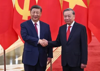 ผู้นำเวียดนามเตรียมเยือนจีนสัปดาห์หน้า หลังได้รับเลือกเป็นประธานาธิบดี