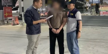 รวบ “เบสท์ เทคมีเอาท์”รับฝากขายบิ๊กไบค์แล้วเชิดเงิน 10 ล้านหนี ดารา-นางแบบโดนด้วย