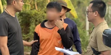 ลากคอหนุ่มหื่น ย่องข่มขืนลูกเลี้ยงวัย 13 ถึงห้องนอน