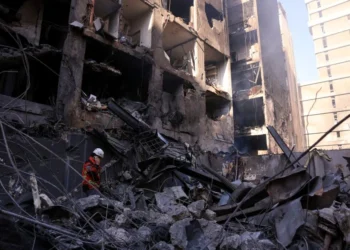 โดนโลกรุมสับ!ยิวทนเสียงด่าไม่ไหวขอเจรจาตรงเลบานอน เพิ่มความหวังข้อตกลงหยุดยิงUS-อิหร่าน