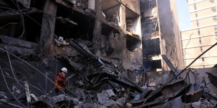 โดนโลกรุมสับ!ยิวทนเสียงด่าไม่ไหวขอเจรจาตรงเลบานอน เพิ่มความหวังข้อตกลงหยุดยิงUS-อิหร่าน 1 โดนโลกรุมสับ!ยิวทนเสียงด่าไม่ไหวขอเจรจาตรงเลบานอน เพิ่มความหวังข้อตกลงหยุดยิงUS-อิหร่าน