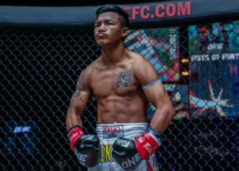 ONE ไม่ทน! ประกาศฟ้อง "รถถัง" ใน 3 ประเทศ ฐานละเมิดสัญญา 3 ONE ไม่ทน! ประกาศฟ้อง “รถถัง” ใน 3 ประเทศ ฐานละเมิดสัญญา