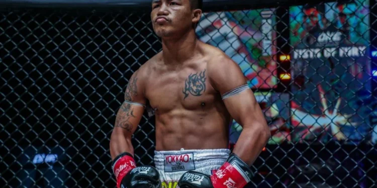 ONE ไม่ทน! ประกาศฟ้อง “รถถัง” ใน 3 ประเทศ ฐานละเมิดสัญญา