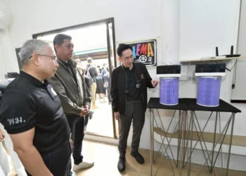 เชียงใหม่ต้องรอด! อว. เปิดตัว “ห้องปลอดฝุ่น DIY” งบเพียง 3,600 บาท สู้วิกฤตฝุ่นเชียงใหม่ช่วยกลุ่มเปราะบาง
