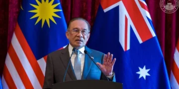 ในไทยอย่าหวังได้เห็น! มาเลย์เอาอย่างอินโดฯ เสนอหั่นเงินเดือน ครม. ถ้า ศก.เลวร้ายลงจากวิกฤต ตอ.กลาง