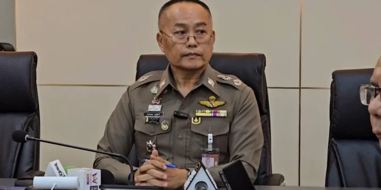 ตร.เผยชนวนเหตุรุมทุบหัว น้องตี๋ ปมชู้สาว เร่งประสานตามตัวสาวชาวลาว กิ๊กคนตาย