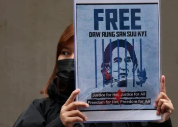 นายใหญ่สิทธิมนุษยชน UN ร้องพม่าปล่อยตัวอองซานซูจีทันที