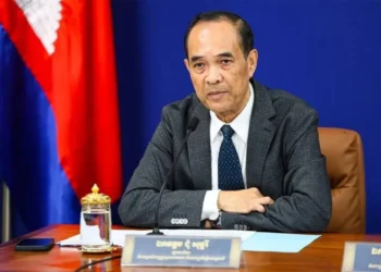 กัมพูชาปฏิเสธข้อกล่าวหาใช้โล่มนุษย์ในเหตุปะทะบ้านโจกเจย อ้างแค่ชาวบ้านปกป้องที่อยู่ตนเอง