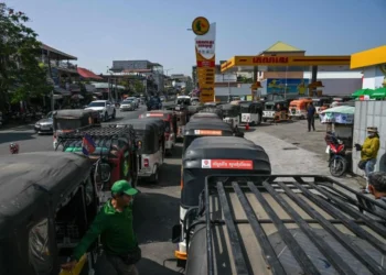 ร่อแร่ก่อนใคร!กัมพูชาเตรียมเป็นชาติแรกรับเงินช่วยฉุกเฉินจากADB ผลกระทบจากวิกฤตพลังงานโลก