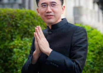 “เชน” ย้ำ อว.พร้อมแก้ฝุ่น ประสานเครือข่ายหนุนจัดหาอุปกรณ์-ให้ความรู้ประชาชน