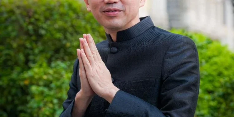 “เชน” ย้ำ อว.พร้อมแก้ฝุ่น ประสานเครือข่ายหนุนจัดหาอุปกรณ์-ให้ความรู้ประชาชน