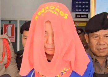 ตำรวจยิงเมียเก่าดับยอมรับเสียใจ แต่ทำไปเพราะโมโหถูกหยามมีดีสู้ชายคนใหม่ไม่ได้
