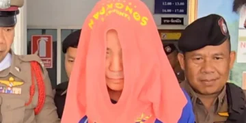 ตำรวจยิงเมียเก่าดับยอมรับเสียใจ แต่ทำไปเพราะโมโหถูกหยามมีดีสู้ชายคนใหม่ไม่ได้