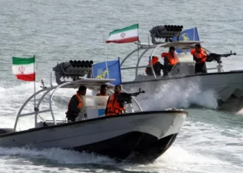 อิหร่านยิงเรือบรรทุกสินค้า นอกชายฝั่งโอมาน