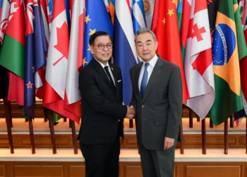 ไทยเชิญ ‘สี จิ้นผิง’ เดินทางเยือน สร้าง ‘หุ้นส่วนทางยุทธศาสตร์ที่แท้จริง’