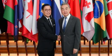ไทยเชิญ ‘สี จิ้นผิง’ เดินทางเยือน สร้าง ‘หุ้นส่วนทางยุทธศาสตร์ที่แท้จริง’